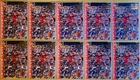Michael Jordan 1992 Upper Deck #453 Investment Lot of 10 Cards GEM MINT UNC WO