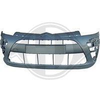 StoßFäNger Diederichs 4072850 Hd Priority Parts FüR CitroëN Vorne