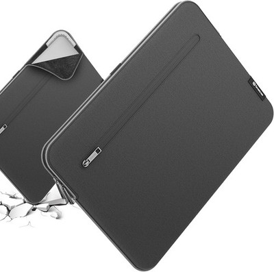 Sleeve for 14 inch Samsung Galaxy Book Go 5G | Case with Accessory Pocket