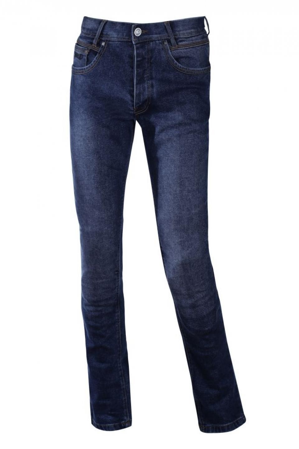 Jean moto route Esquad Ultimate taille 32 US pour homme