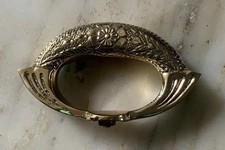 Vintage Brass Head Handle for Wooden Walking Stick Canes - only Best Gifts