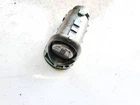 Renault Zoe 2016 Door Lock Cylinder 501992, Genuine #2342041-96