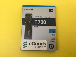 Crucial T700 4TB | eBay