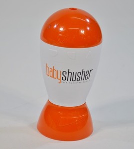 Baby Shusher Sleep Miracle Soother Baby Training Aid Working Batteries Included