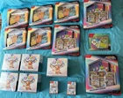 Lot Coffret Pokémon ETB blister Triopack Bundle 8.5 Evolution Prismatique NEUF