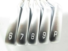 Mizuno JPX 919 Tour Iron Set 6-9,Pw 5pc Flex Stiff N.S.PRO MODUS3 TOUR 105 Steel