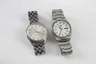Vintage Seiko Watches Automatic 7009-316A WORKING x 2