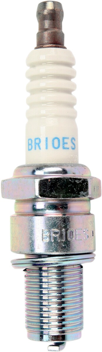 NGK Standard Spark Plug BR10ES Solid #4684 Single