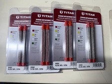 (8 new) Titan Wagner Spray Gun Filter Replacement - extra FINE 89960