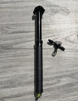 Oneup Components V3 MTB Sattelstütze 31,6 Durchmesser 150mm Federweg & Original Hebel