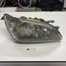 2001-2005 Lexus Is300 Rh Passenger Right Side Head Light Oem Toyota 01-05 Full