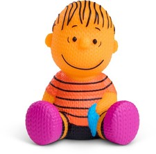 Handmade by Robots - Peanuts - Linus #425 (Blacklight) [Used Very Good Toy] Lt
