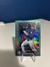 2025 Topps Chrome Update Series Teal Kevin Alcantara RC /299 #USC25 Chicago Cubs