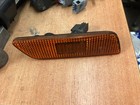Headlight reflector