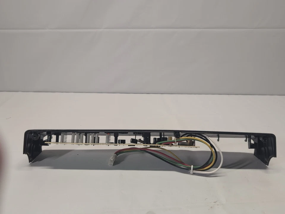 Panel de control Hoover purificador de aire WH10301 probado funcionando Foto 4 de 4