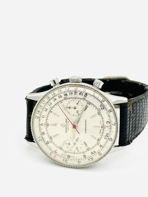 Breitling Chronomat 808