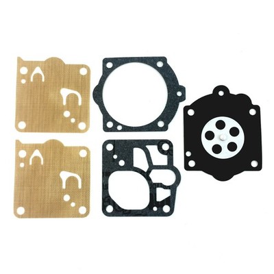 Vergaser Membran Kit für McCULLOCH Daytona, Promac, Titan Modelle [#237211]
