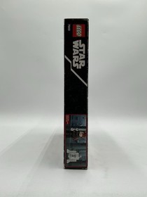 NIB Lego Star Wars: Anakin's Jedi Starfighter (7669)