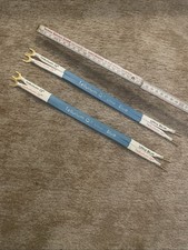 Tellurium Q Ultra Blu Altoparlanti Cavo Jumper-Links