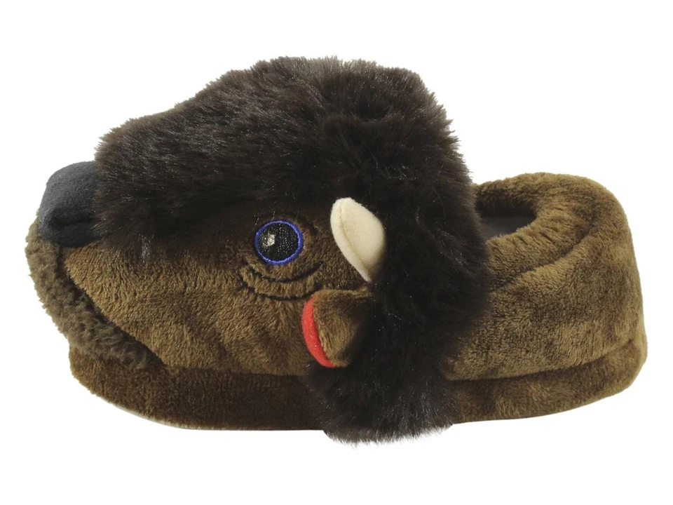 Zapatillas Stride Rite Niño/Niño Pequeño Billy Iluminadas Marrón Búfalo Zapatos Foto 4 de 4