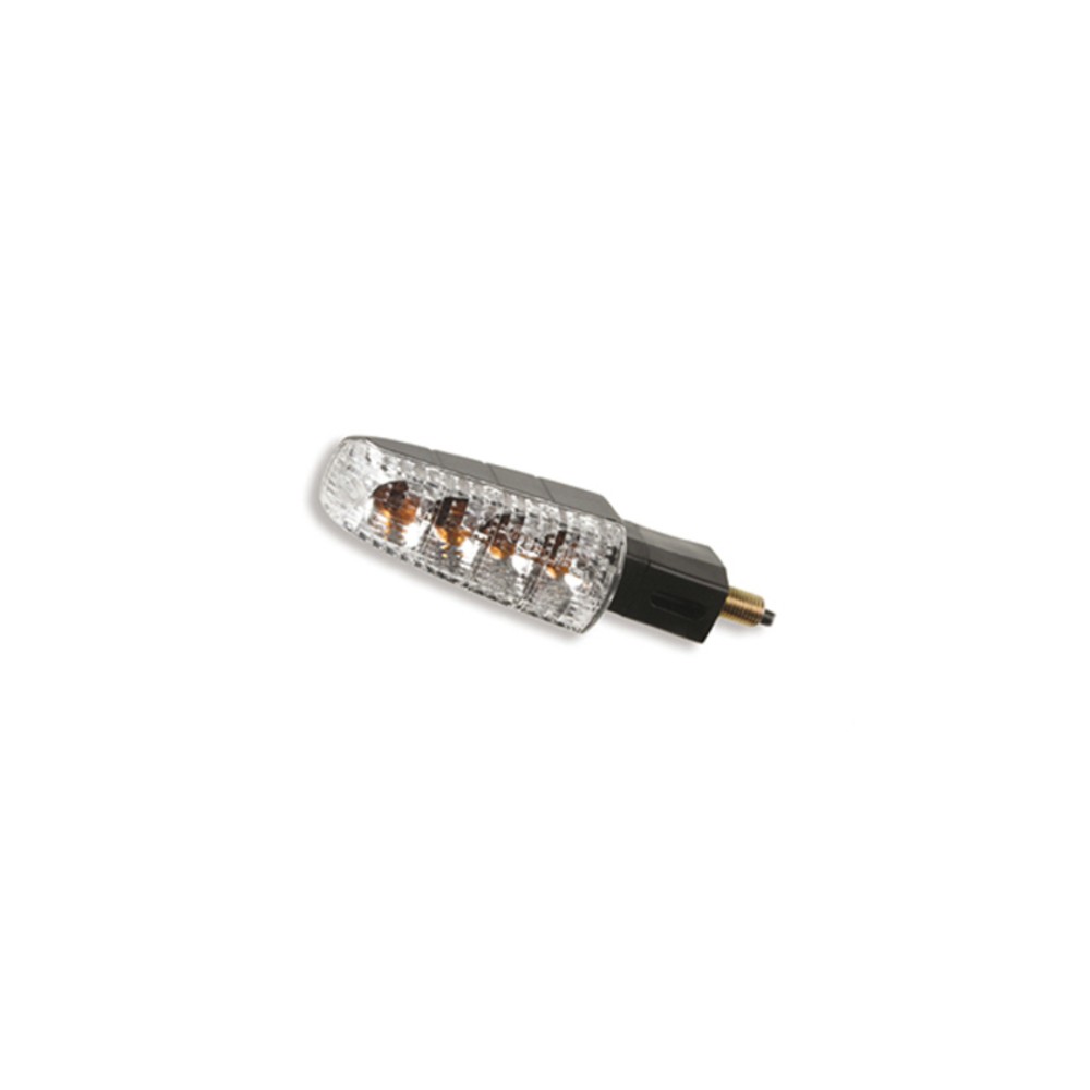 Front turn signal left/rear right v parts for motorcycles spare parts