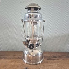 Ancienne lanterne à pétrole HIPOLITO H-502 500CP lampe à paraffine lumière...