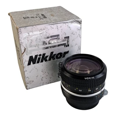 【中古】(ニコン) Nikon Ai28/3.5 楽天市場】nikon af 28-85mm f3.5-4.5の通販