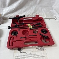 PSI Woodworking CSC500 BarrAcuda Wood Lathe Key Chuck System, Not Complete