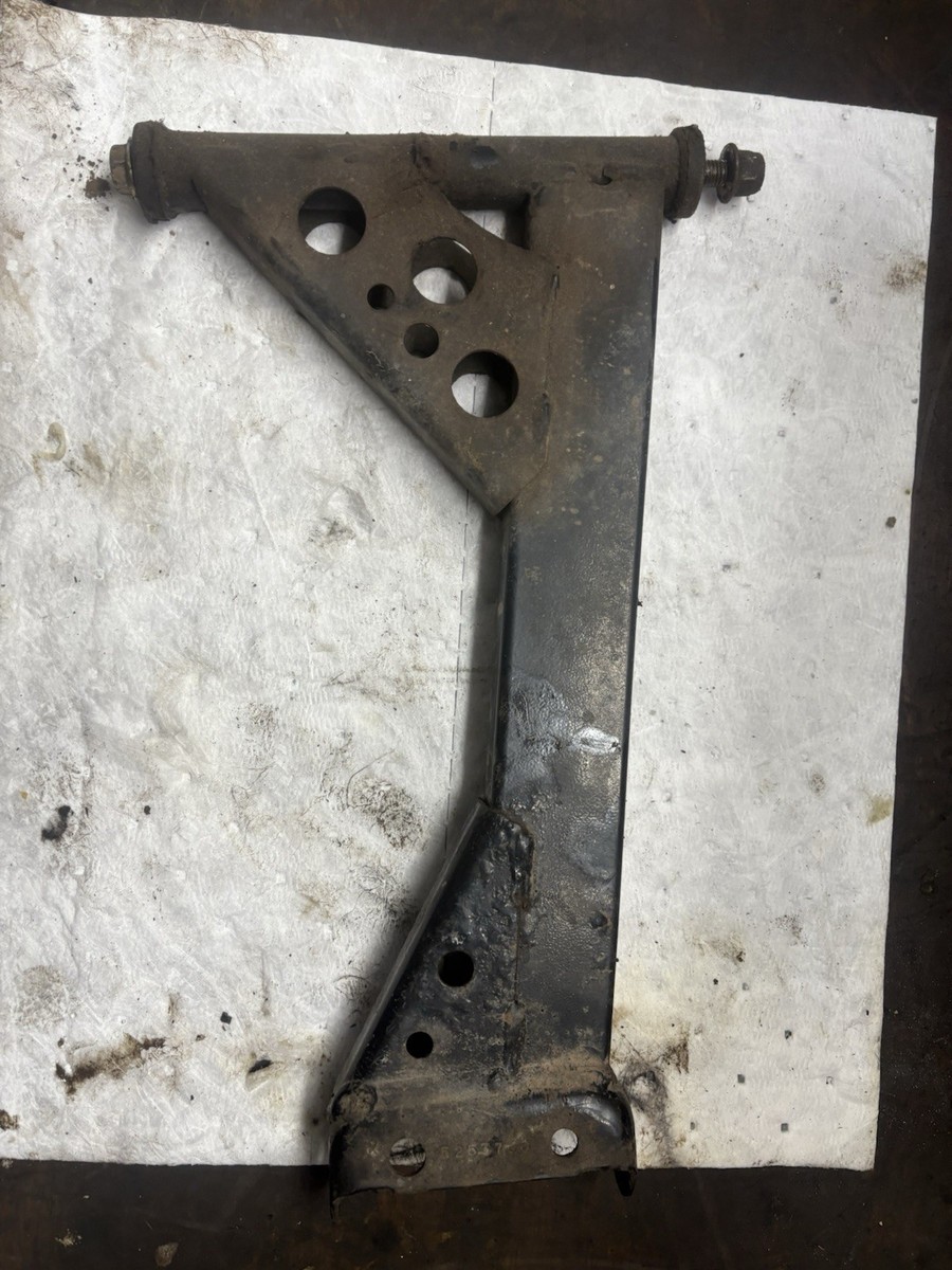 Polaris Sportsman 550Upper rear RIGHT control arm | eBay