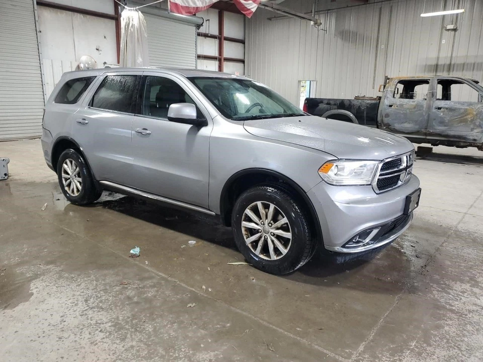 Driver Left Air Bag Driver Wheel Fits 14-15 DURANGO 2056655 Foto 4 de 4