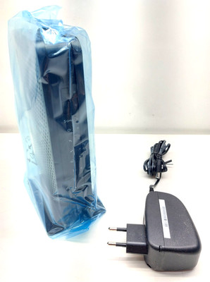 Netgear Wireless Cable Voice Gateway CG3700EMR DOCSIS 3.0