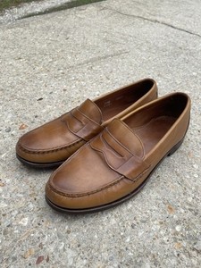 Allen Edmonds Cavanaugh Loafers | eBay display picture 1