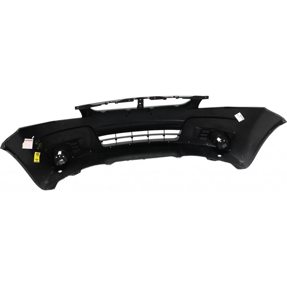 For Suzuki SX4 Bumper Cover 2007-2012 Front Primed Hatchback - CAPA SZ1000135 Foto 2 de 4