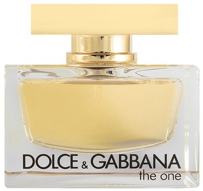 Dolce & Gabbana The One Eau de Parfum 75 ml OVP NEU