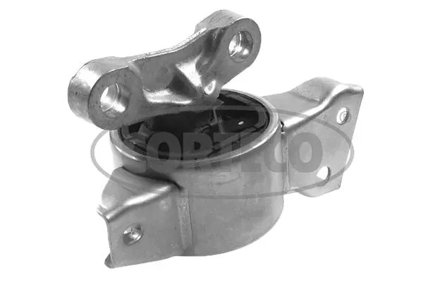 Supporto motore 49430153 CORTECO per OPEL CORSA E ADAM