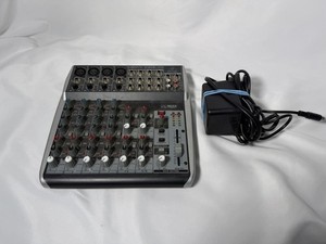 Behringer Xenyx Q1202usb | eBay