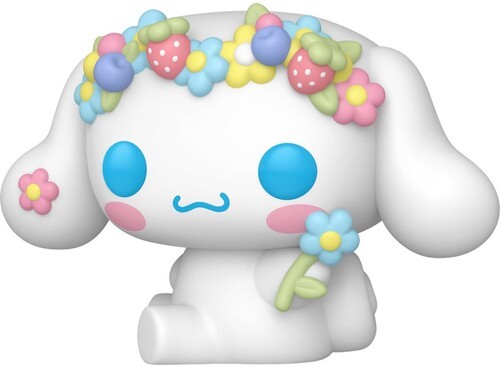 Funko POP! Sanrio: Hello Kitty and Friends - Cinnamoroll with