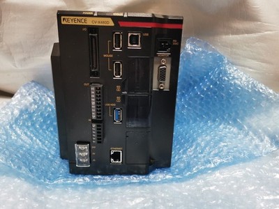 Keyence CV-X480D 3D Vision-Guided Robotics Controller unbenutzt