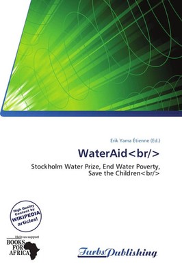 Erik Yama Étienne | WaterAid | Taschenbuch | Englisch (2026) | OmniScriptum