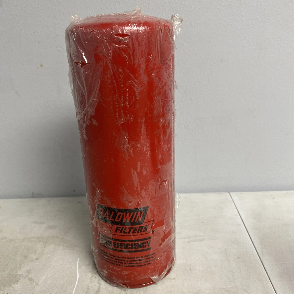 Filtro de combustible Baldwin BF7587 giratorio de alta eficiencia NUEVO Foto 2 de 4