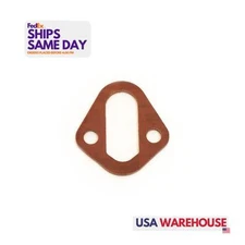 Canton 85-010, Frd Phenolic Fuel Pump Aftermarket High Performance Racing Part