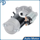 S650 S770 New Starter For Bobcat Skid Steer Loader Starter 6676957 6685190