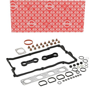 ELRING 458.330 Dichtungssatz Zylinderkopf für BMW 1er E81 E87 3er E90 1.6 N45