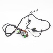 wiring harness Engine Transmission Module BMW X3 X4 F25 F26 xDrive 35 DX