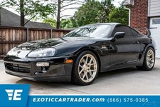 1997 Toyota Supra for Sale