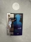 2025 Topps Signature Kon Knueppel Base (RAW)