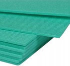 Isolamento XPS sottopavimento isolante pavimenti flottanti vinile click 5mm sp.