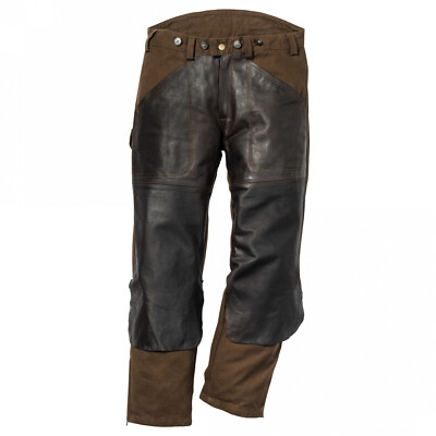 il Lago Prestige Herren Schwedenhose Lund