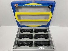 Athearn HO 95645 Pennsylvania PRR 40 3-bay ri...