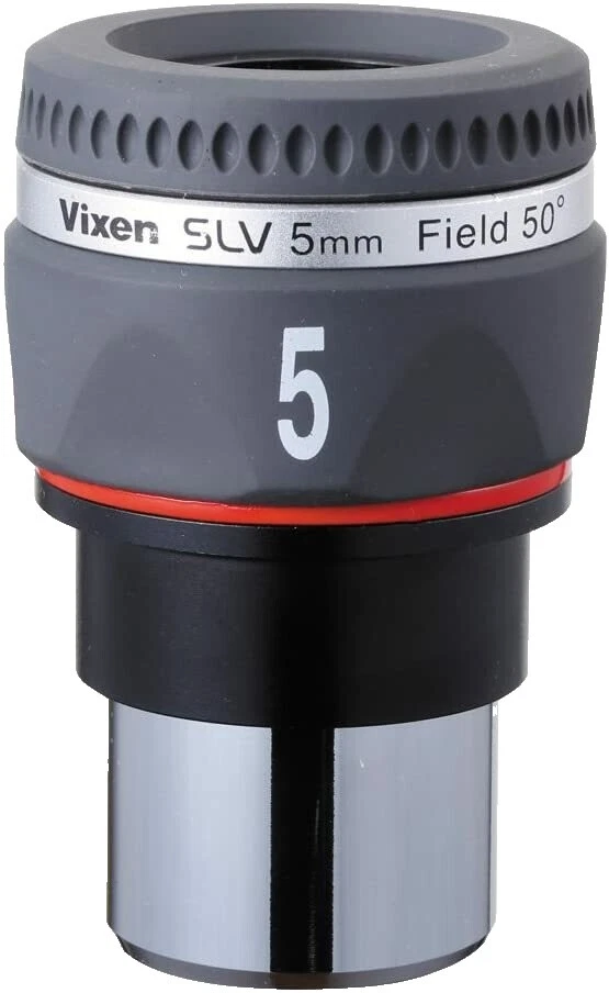Lentes de telescopio Vixen